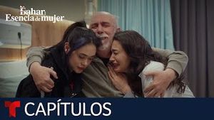 Video post by @telemundo on YouTube