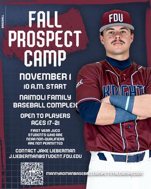 Image post by @fduknightsbase on Instagram