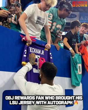 Image post by @thecheckdown on Instagram