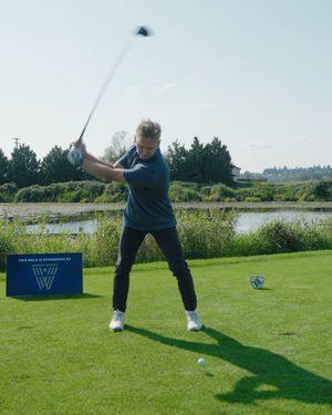 Video post by @Canucks on Facebook