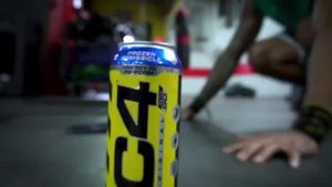 Video post by @c4energy on Instagram