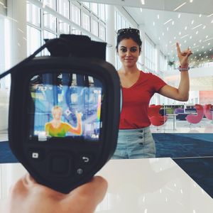 Image post by @ncstate on Instagram
