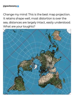 Image post by @gravitonomy on Instagram