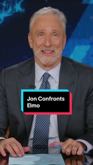 Video post by @thedailyshow on TikTok