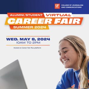 Image post by @ufjschool on Instagram