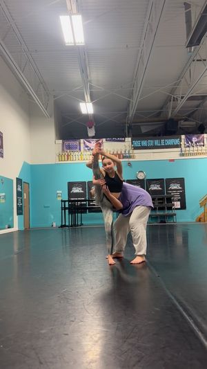 Video post by @elitedanceforcemi on Instagram