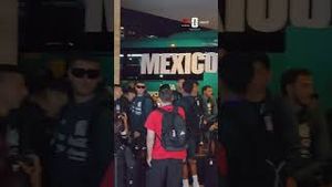 Video post by @deportes on YouTube