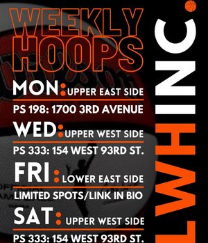 Image post by @ladieswhohoop on Instagram