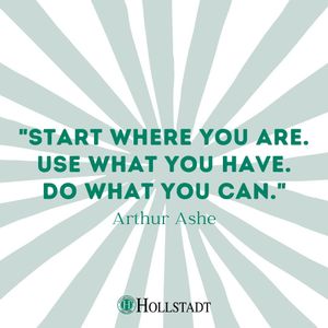 Image post by @hollstadt on Instagram