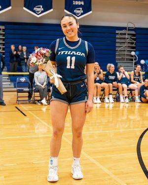 Image post by @ithacawbb on Instagram