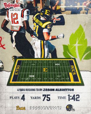 Image post by @etsufootball on Instagram
