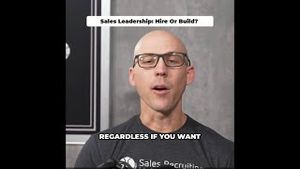 Video post by @salesrecruitinguniversity on YouTube