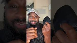 Video post by @heygreggie on YouTube