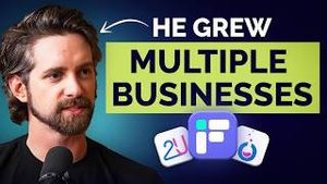 Video post by @youngandprofiting on YouTube