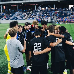 Image post by @creightonmsoc on Instagram
