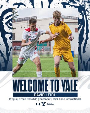 Image post by @yalemsoccer on Instagram