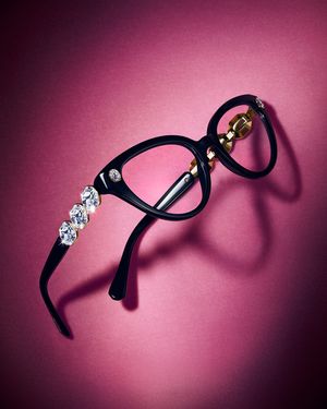 Image post by @swarovski on Instagram