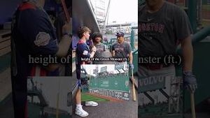 Video post by @batboysbaseball on YouTube