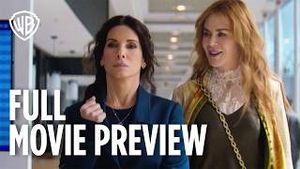 Video post by @warnerbrosentertainment on YouTube