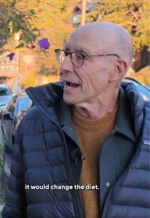 Video post by @60minutes on TikTok