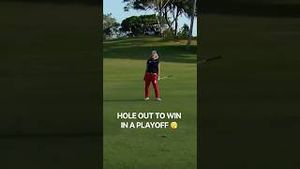 Video post by @lpga on YouTube
