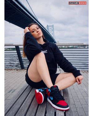 Image post by @culturekicks on Instagram