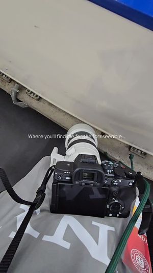 Video post by @henargomezphotography on Facebook
