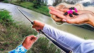 Video post by @jonasederfishing on YouTube
