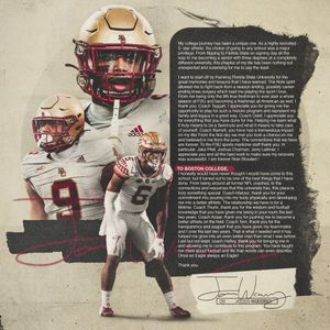 Image post by @jaidenwoodbey on Instagram