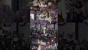 Video post by @nikkihaley on YouTube