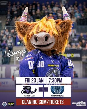 Image post by @clanihc on Instagram