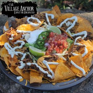 Image post by @villageanchor on Instagram