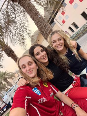 Image post by @maya_weug on Instagram