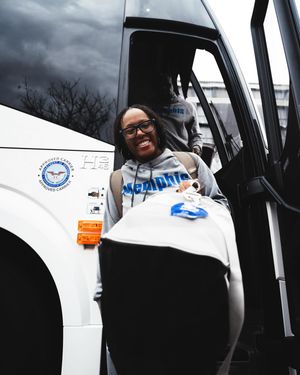 Image post by @memphissoftball on Instagram