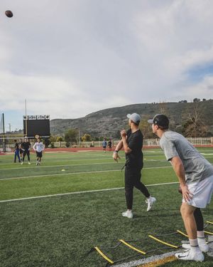 Image post by @kyle_allen on Instagram