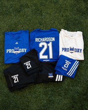 Image post by @tulsa_football on Instagram