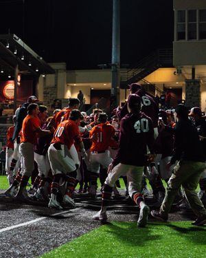 Image post by @hokiesbaseball on Instagram