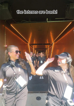Video post by @purduesportsinterns on TikTok