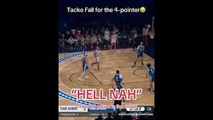 Video post by @espn on YouTube