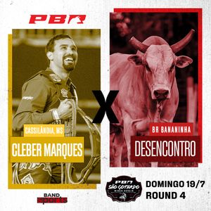 Image post by @pbrbrazil on Instagram