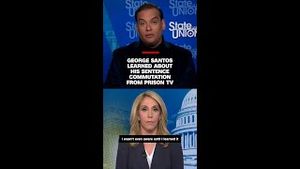 Video post by @cnn on YouTube
