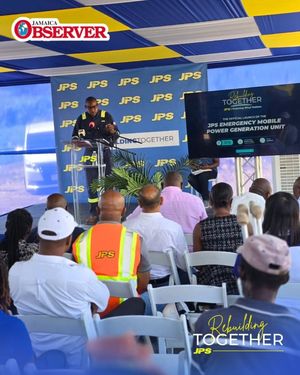 Image post by @jamaicaobserver on Instagram