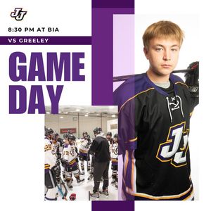 Image post by @jjcrhockey on Instagram