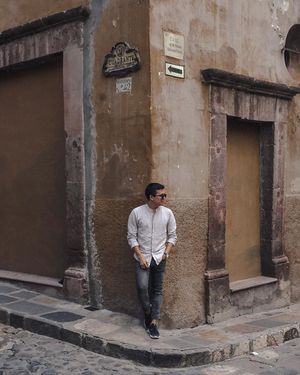 Image post by @roosanchez on Instagram