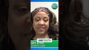 Video post by @civiccentertv on YouTube