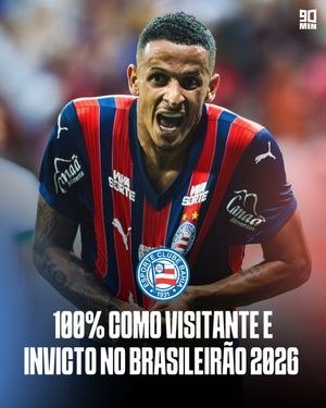 Image post by @90minbrasil on Instagram