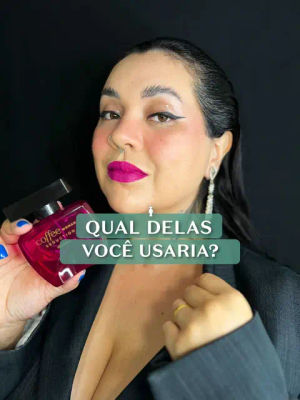 Image post by @oboticario on TikTok