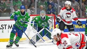 Video post by @flohockey on YouTube