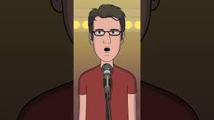 Video post by @standup on YouTube