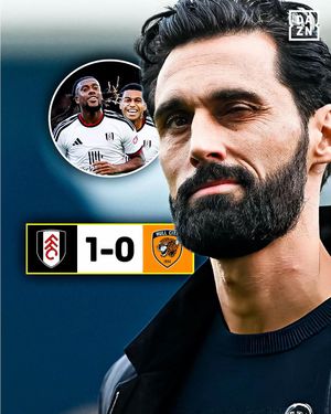 Video post by @daznfutbol on TikTok